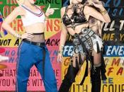 Gwen Stefani estrena videoclip tema ‘Let Reintroduce Myself’