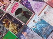 Trilogías sagas terminado