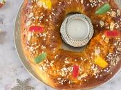 Roscón Reyes Esbieta