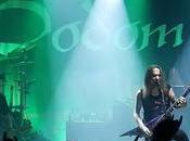 ULTIMA HORA: Fallece Alexi Laiho cantante, guitarrista fundador Children Bodom