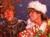 ‘Last Christmas’ Wham! llega finalmente Reino Unido