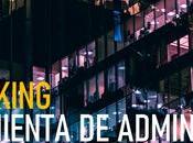 Benchmarking, herramienta administración moderna