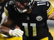 llegan Pittsburgh Steelers Playoffs 2021