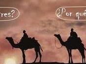 “Los reyes padres”