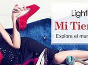 tops primaverales LIGHTINTHEBOX