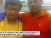 Critican presencia liliana torres consejo regional…