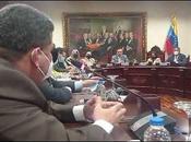 Diputado Luis Parra acudió Poder Judicial para notificación oficial nuevo parlamento