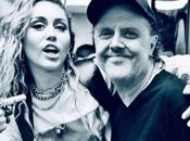 Elton John, Chad Smith Yo-Yo disco versiones Metallica Miley Cyrus