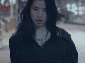 MIREI: "Lonely Tokyo"