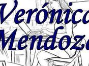 (Entrevista Relatos) Escribo 2020 Veronica Mendoza