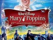 MARY POPPINS Robert Stevenson