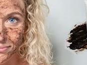 Todos Beneficios Café para Conseguir Piel Radiante