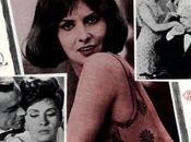 MUJER PAJA Basil Dearden