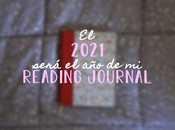 2021 será reading journal