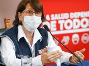 Perú reporta primer caso variante coronavirus hallada Europa