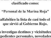 Personal marina roja