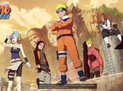 juego linea ninjas camperas!. Reseña Naruto Online