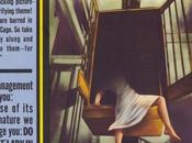 LADY CAGE (Una mujer atrapada) Walter Grauman