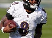 Lamar Jackson silencia críticas victoria Ravens