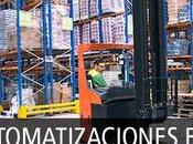 automatizaciones expedición mercancias