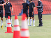 Director11 firma acuerdo para digitalización fútbol Club Atlético Nacional Medellín