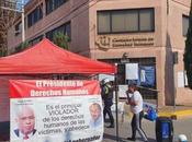 Denuncia: Titular CEDH detienen recomendaciones cambio favores políticos