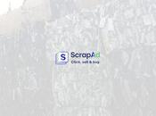plataforma ScrapAd fomenta economía circular transición ecológica