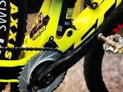 SRAM presenta plato medidor potencia