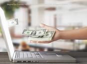Mejora Finanzas Personales Ganando Dinero Negocio Online