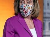 Nancy Pelosi pide impedir acceso Trump armas nucleares.