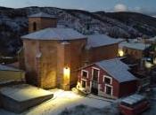 magia amanecer Puebla Valles