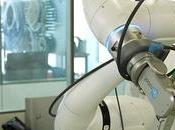 L’Oréal automatiza centro investigación capilar aplicaciones colaborativas OnRobot