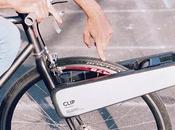 Clip Bike para convertir bicicleta normal eléctrica