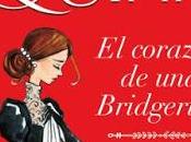 Reseña: corazón Bridgerton Julia Quinn