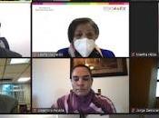 Instalan jurado calificador para presea estado méxico 2020 trabajo “fidel velázquez sánchez”