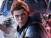 Star Wars Jedi: Fallen Order recibe parche optimizaciones