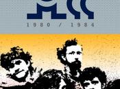Música ContraCultura 1980-1984 (1984)