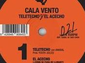 Cala Vento Amaral anuncian single