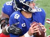 Análisis Temporada 2020 York Giants