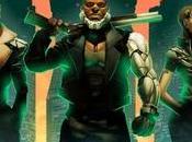 Disjunction llegará finales enero Playstation