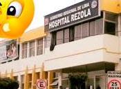 Beneficencia reclama local…