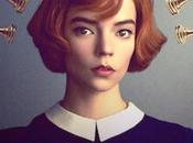 Gambito dama (Miniserie)