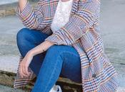 Blazer pata gallo