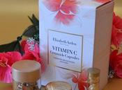 “Vitamin Ceramide Capsules” ELIZABETH ARDEN serum iluminador cápsulas