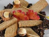 S’more Fogata