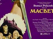 MACBETH Roman Polanski