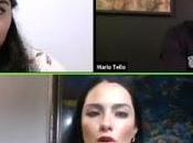 Dialogan especialistas nutrición acerca propósito bajar peso inicio transmisión intimidad deporte”