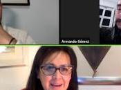 Crea secretaría cultura turismo espacios reflexión sobre arte independiente