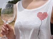 DIY: personalizar oufits camisetas