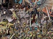 Warhammer Community: Resumen fugaz ayer